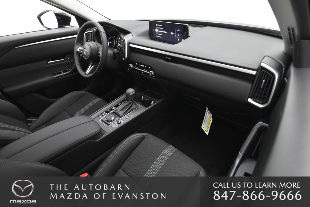 New 2026 MAZDA CX-50 2.5 Hybrid w/ Preferred Pkg image 28