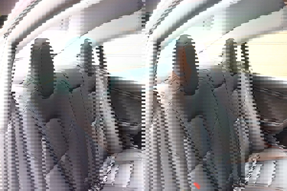 Used 2023 Tesla Model 3 Standard Range RWD image 65