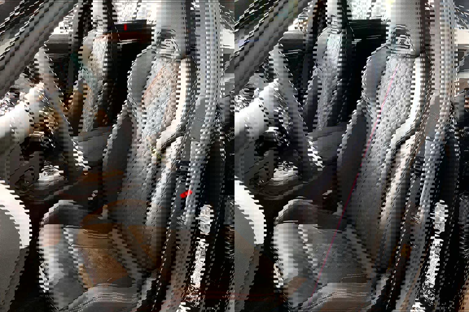 New 2026 BMW M850i xDrive image 9