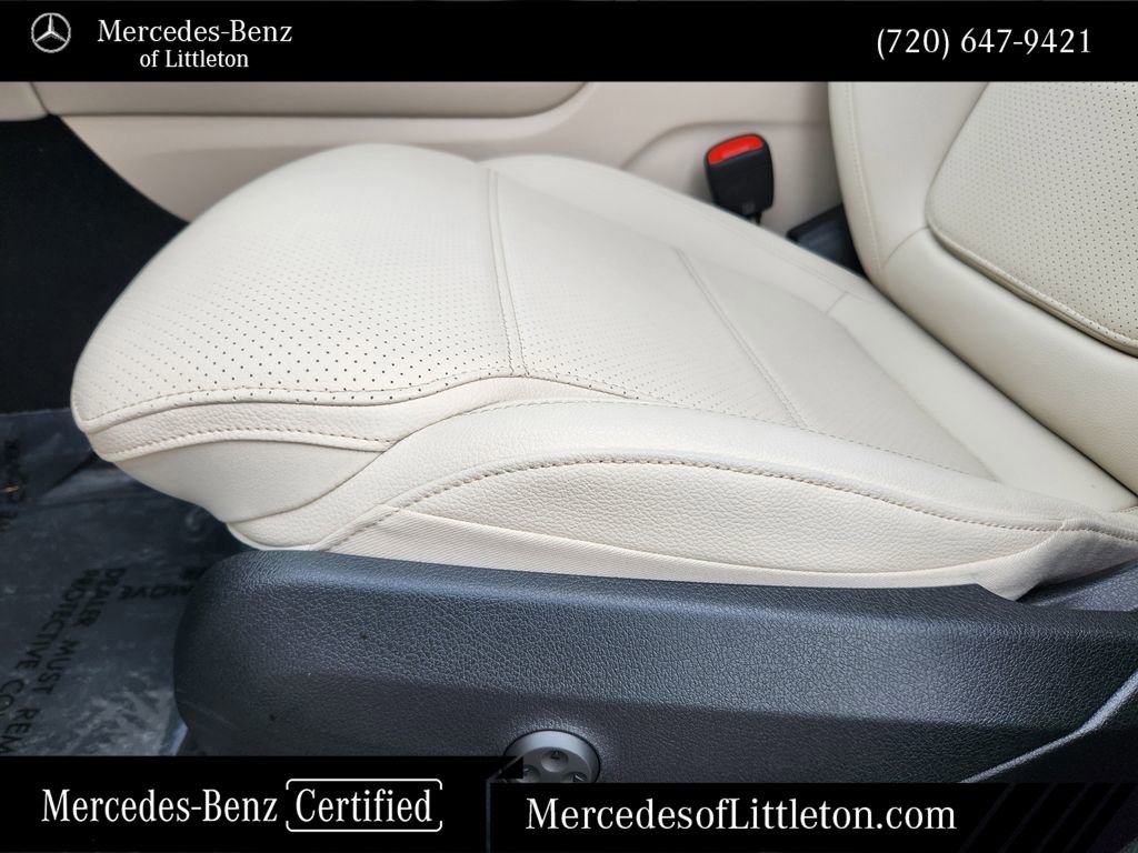 Certified 2026 Mercedes-Benz GLC 300 4MATIC image 27