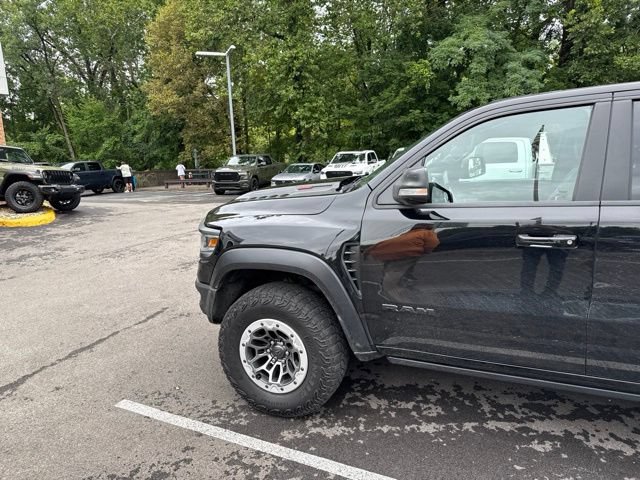 Used 2021 RAM 1500 TRX w/ TRX Level 2 Equipment Group AWD/4WD image 6