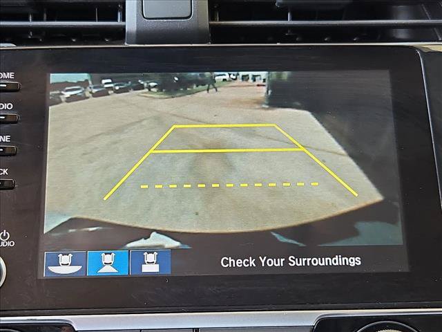 Used 2019 Honda Civic EX image 13