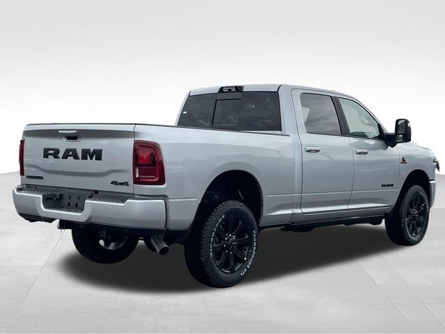 New 2026 RAM 2500 Laramie image 7