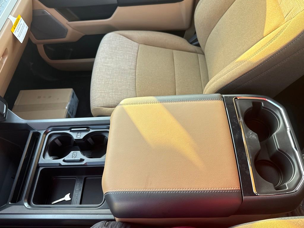 New 2026 Ford F350 XLT w/ XLT Premium Package image 34