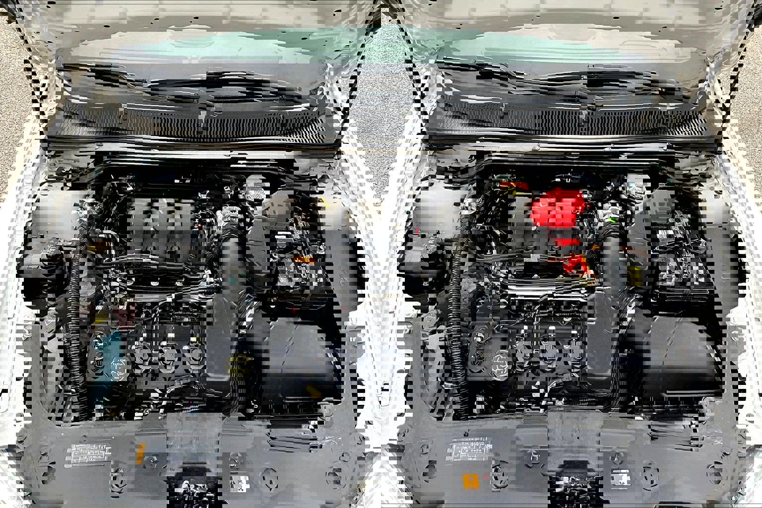 Used 2017 Ford Taurus Police Interceptor image 9