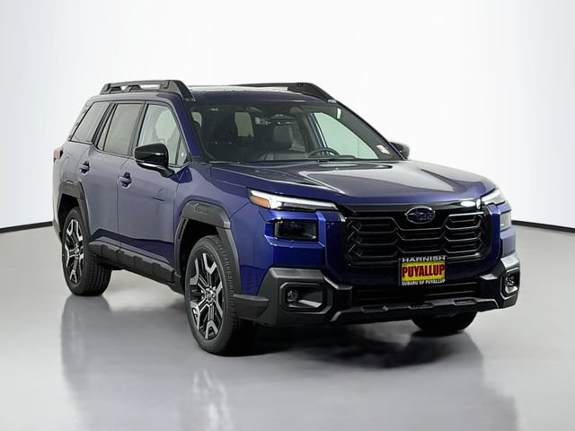 New 2026 Subaru Outback Touring XT AWD/4WD 360° Tour