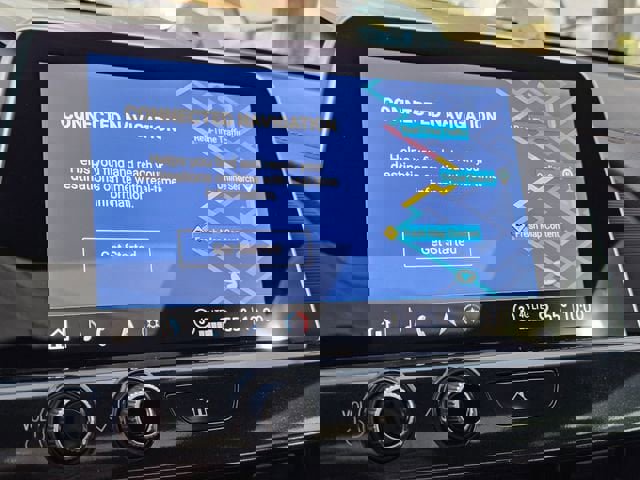 New 2025 Cadillac CT4 Sport image 18