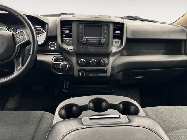 Used 2020 RAM 2500 Tradesman image 13