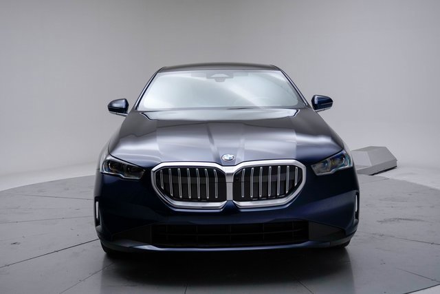 Used 2024 BMW 530i xDrive w/ Executive Package image 14