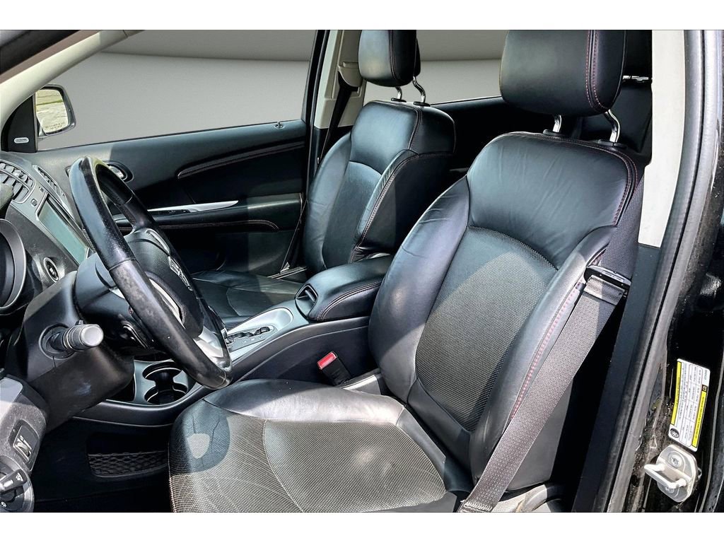 Used 2016 Dodge Journey R/T AWD/4WD image 24