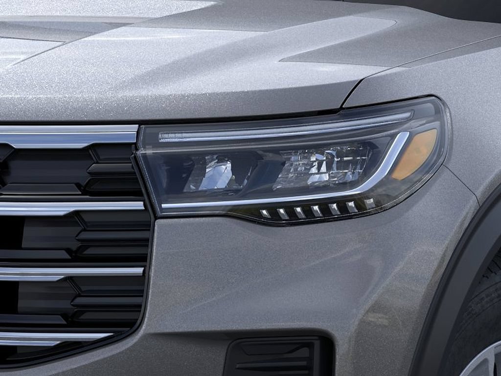 New 2026 Ford Explorer Active AWD/4WD image 18