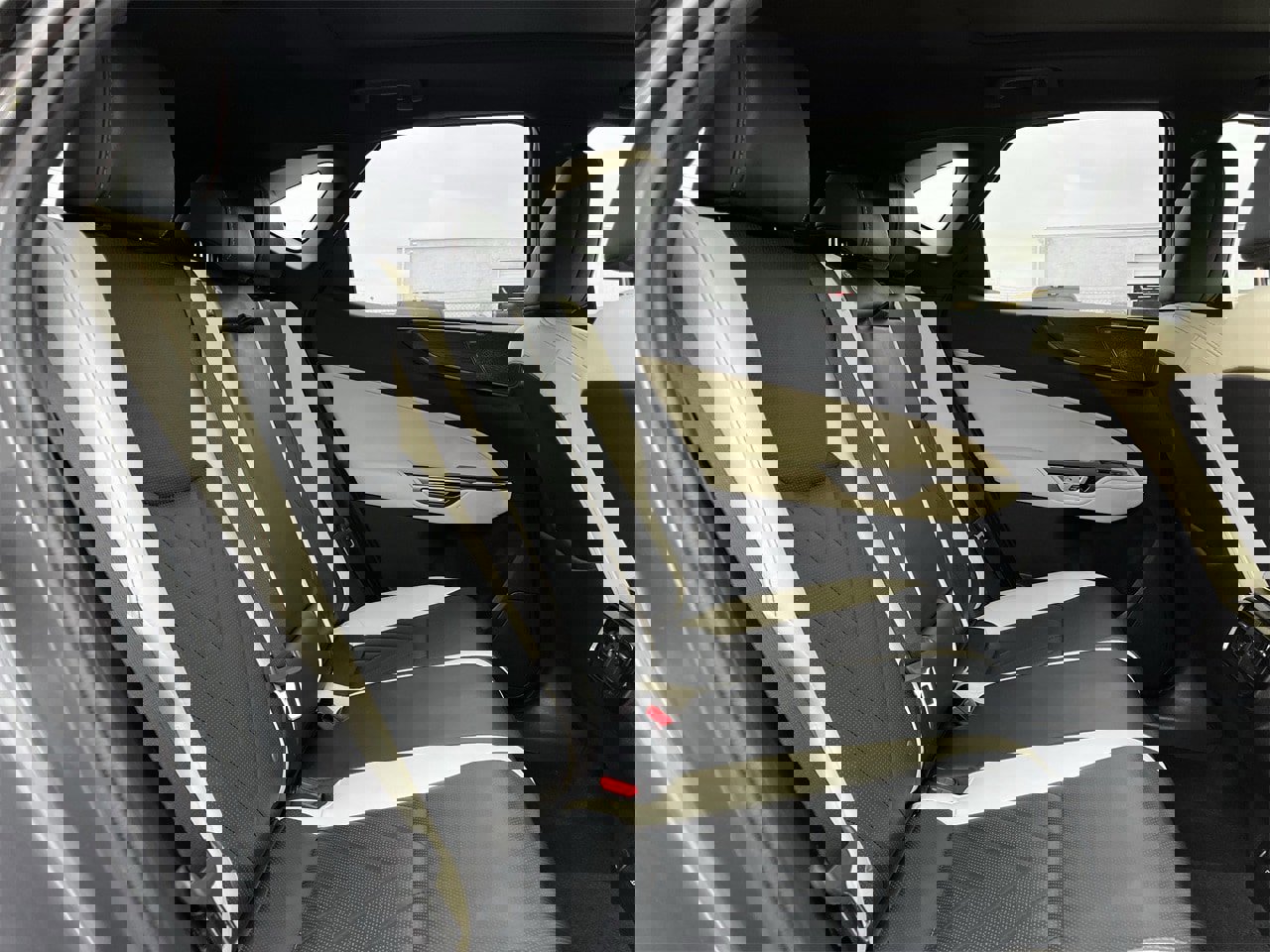 Used 2024 Lexus NX 300h AWD w/ Luxury Package image 28