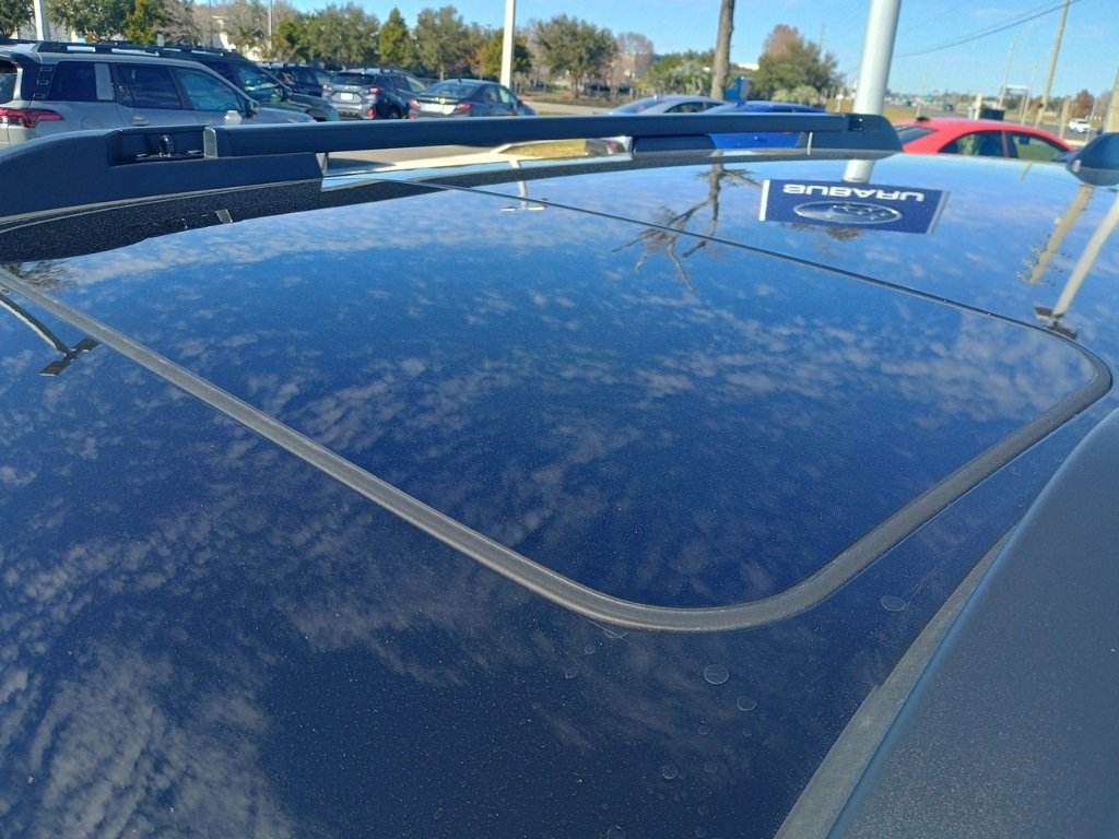 New 2026 Subaru Outback Limited XT image 6