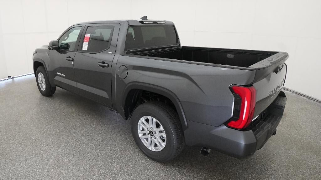 New 2026 Toyota Tundra SR5 AWD/4WD image 5