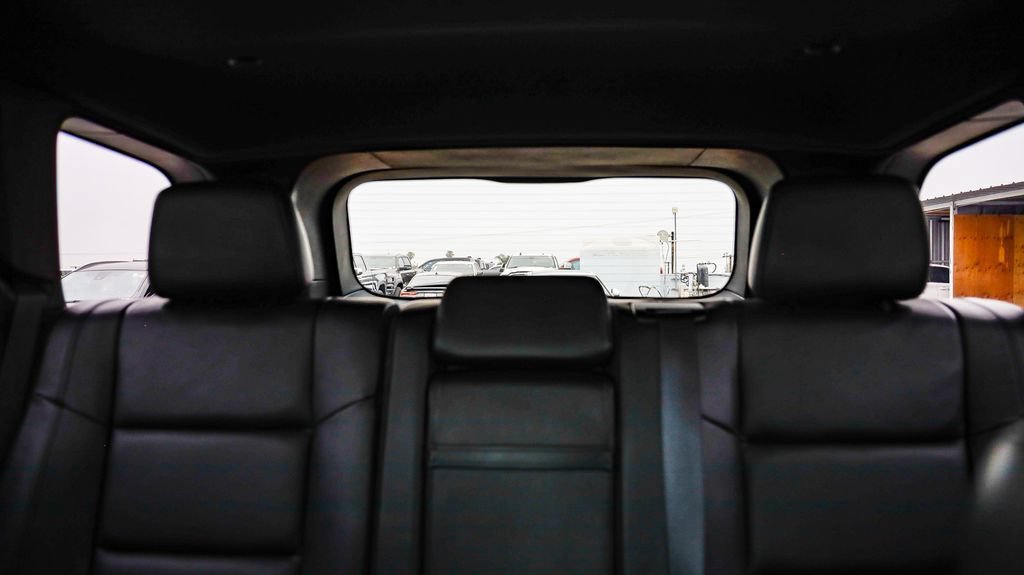 Used 2019 Jeep Grand Cherokee Limited w/ Luxury Group II RWD image 27