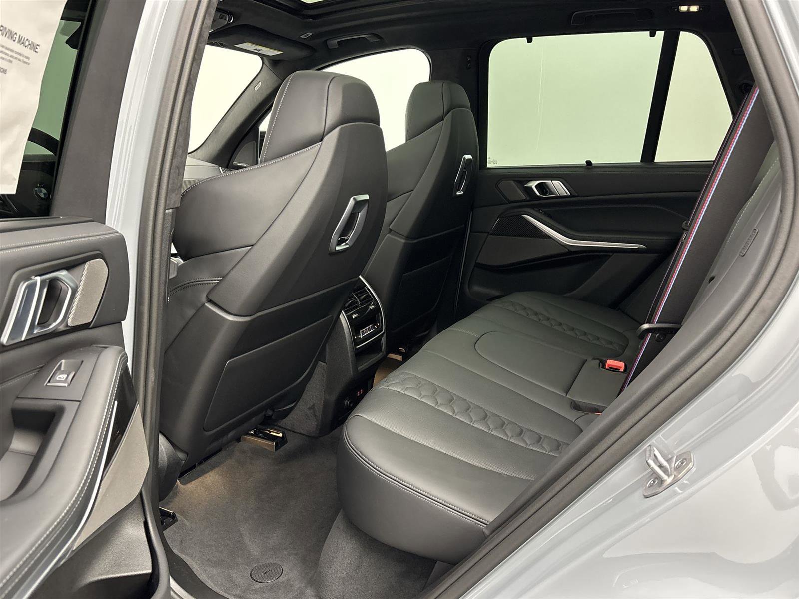 New 2026 BMW X5 M Competition w/ Executive Package image 29