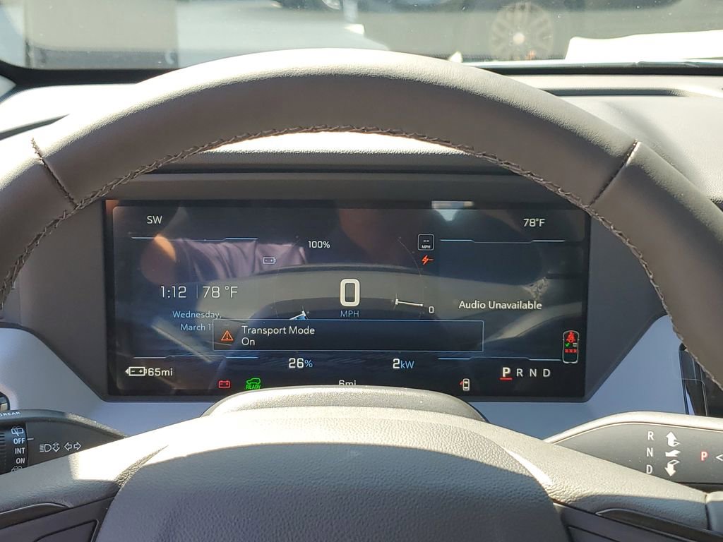 New 2027 Chevrolet Bolt LT w/ Comfort Package image 28