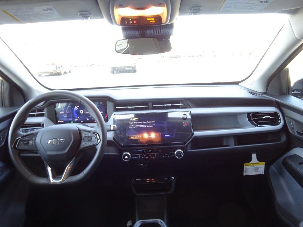 New 2027 Chevrolet Bolt LT FWD image 22