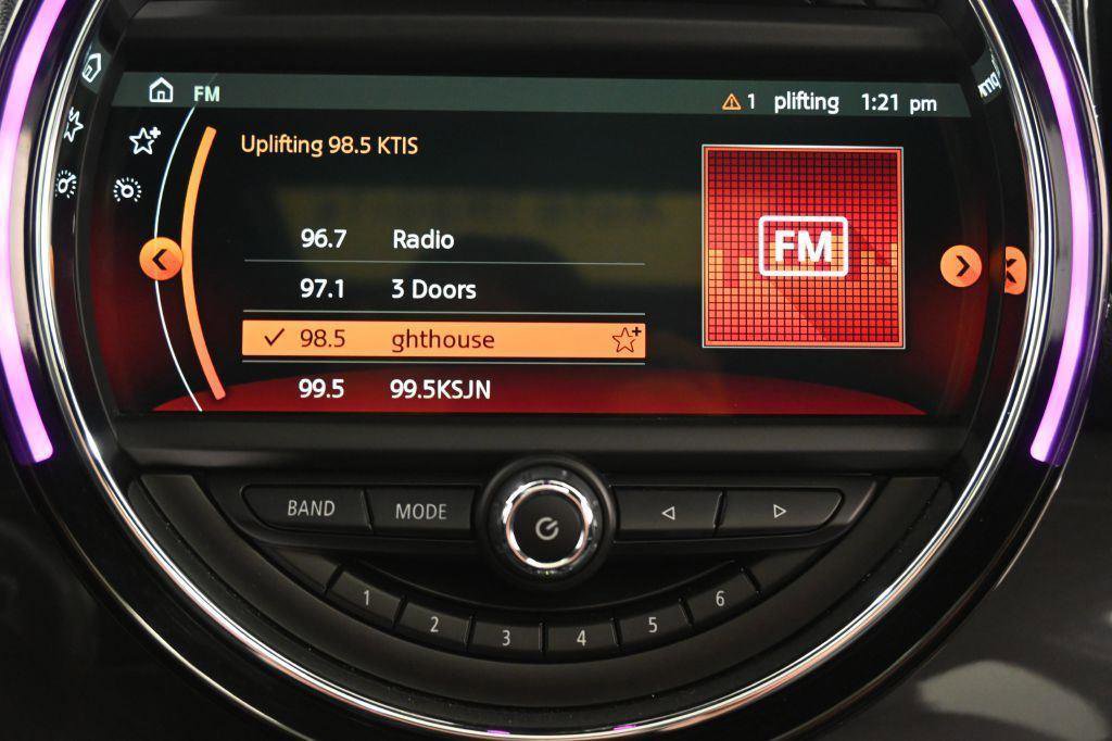 Used 2017 MINI Cooper Countryman S AWD/4WD image 27