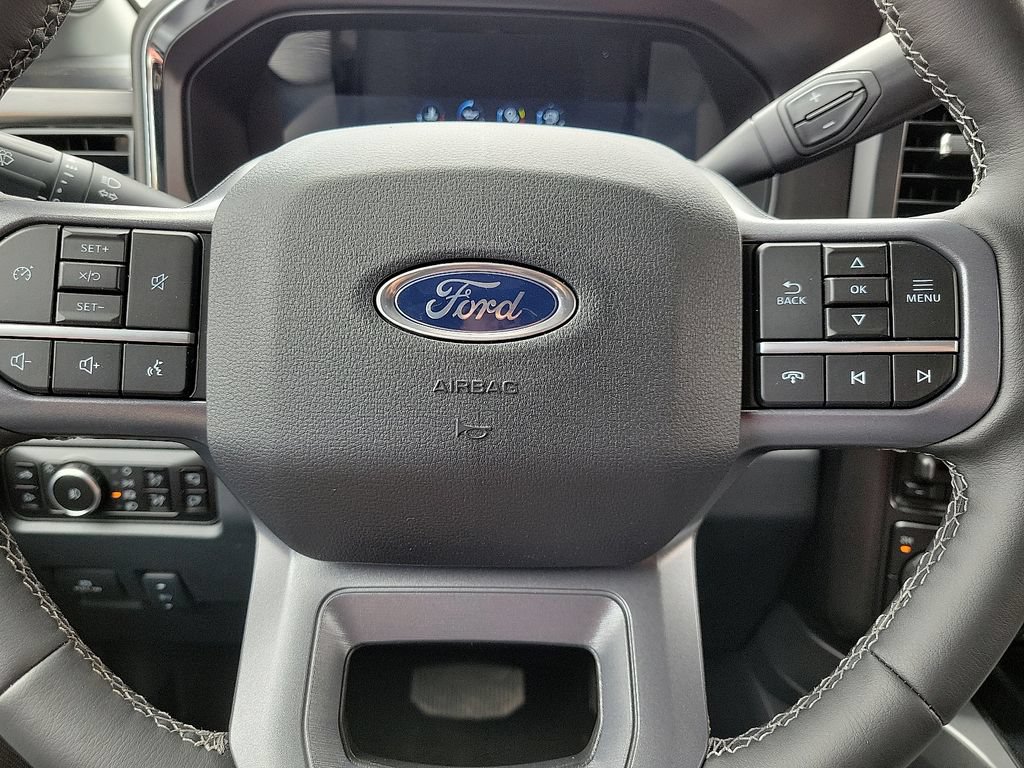 New 2026 Ford F350 Lariat AWD/4WD image 24
