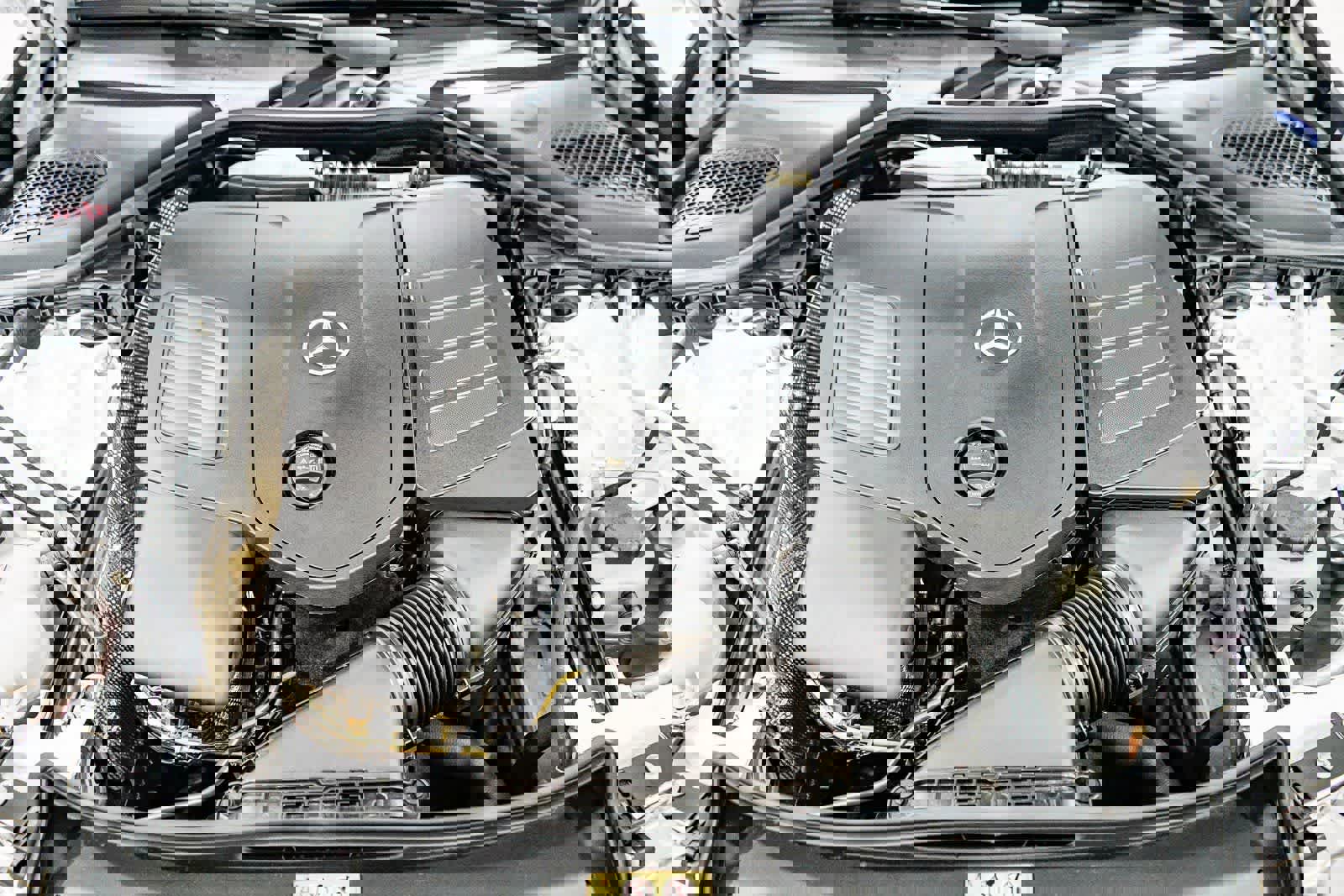 Used 2026 Mercedes-Benz E 350 Sedan image 28