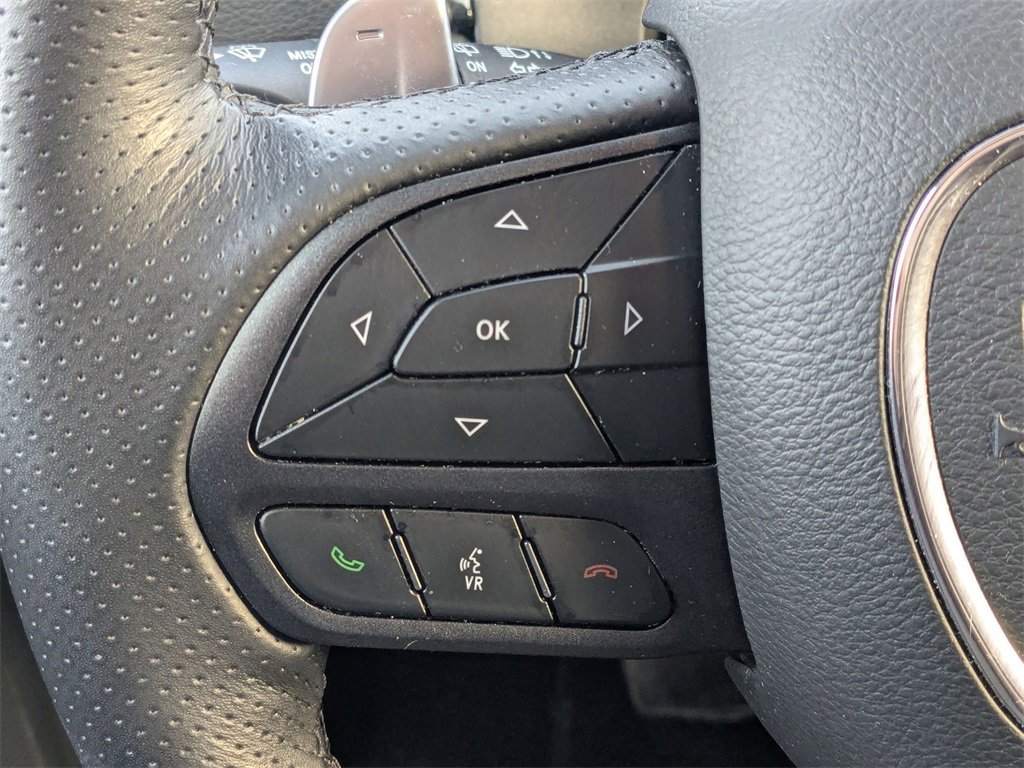 Used 2025 Dodge Durango GT image 20