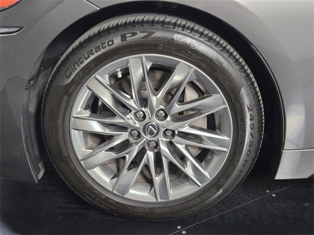 Used 2018 Lexus LS 500 image 12