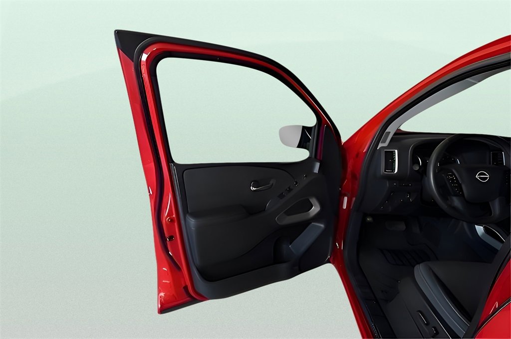 Used 2024 Nissan Frontier SV w/ SV Convenience Package image 15