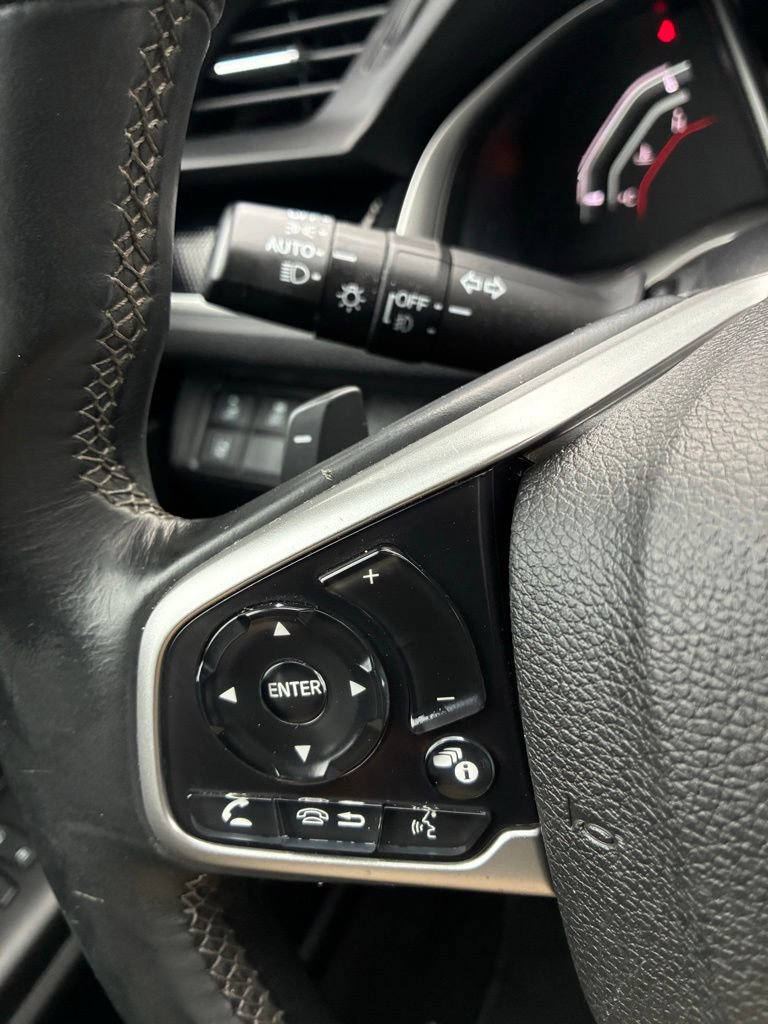 Used 2021 Honda Civic Sport image 25