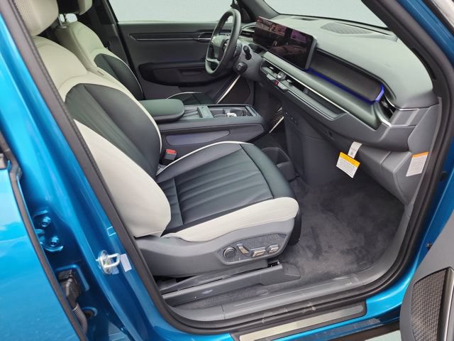 New 2026 Kia EV9 GT-Line AWD/4WD image 7
