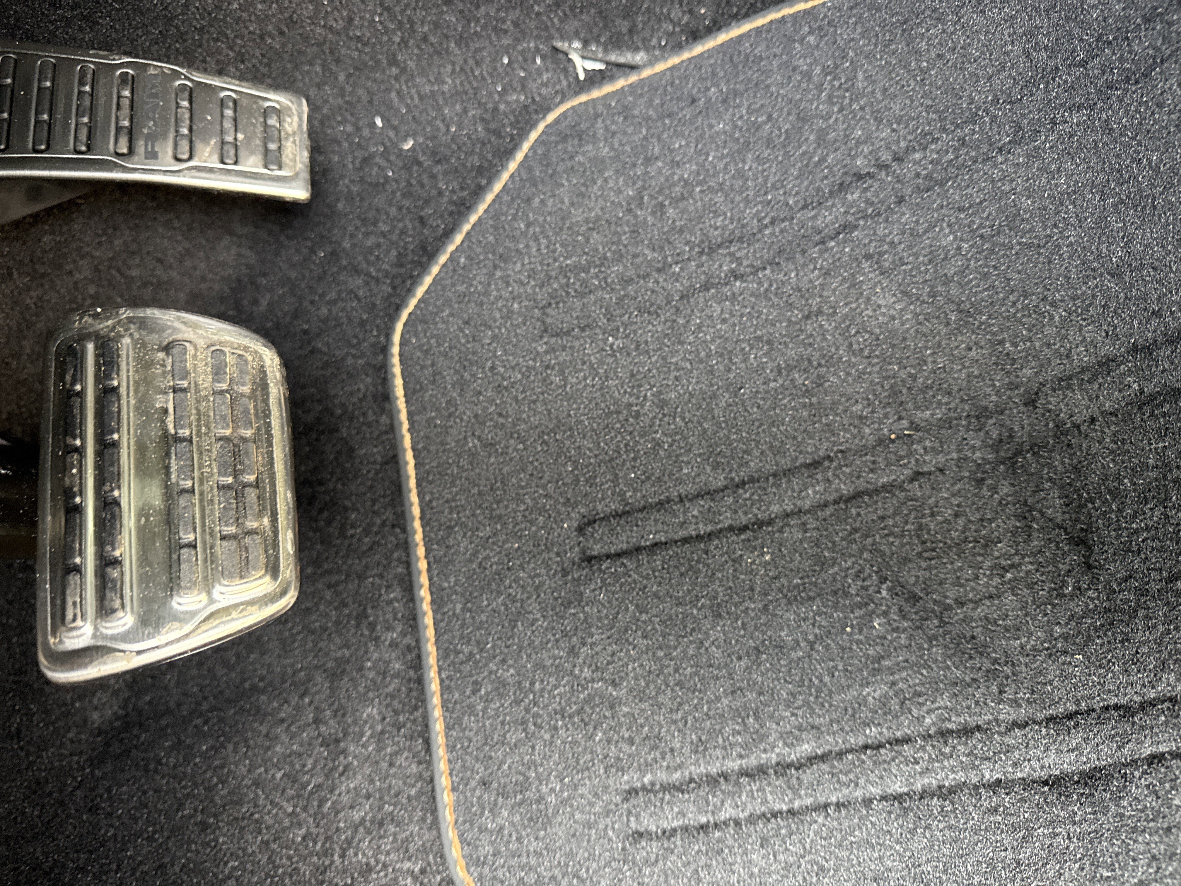 New 2026 RAM 1500 Tungsten image 15