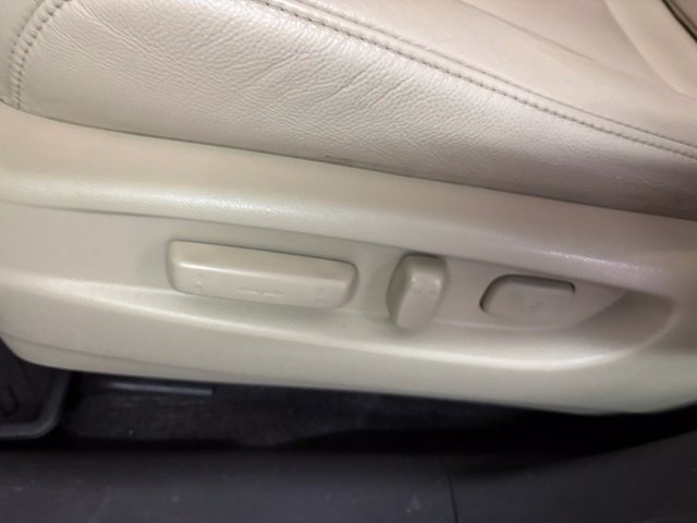 Certified 2017 Acura MDX w/ Technology Package FWD image 11