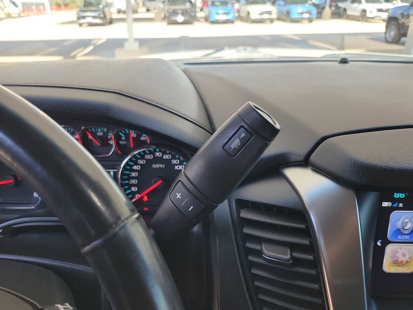 Used 2020 Chevrolet Suburban LS w/ Max Trailering Package image 21