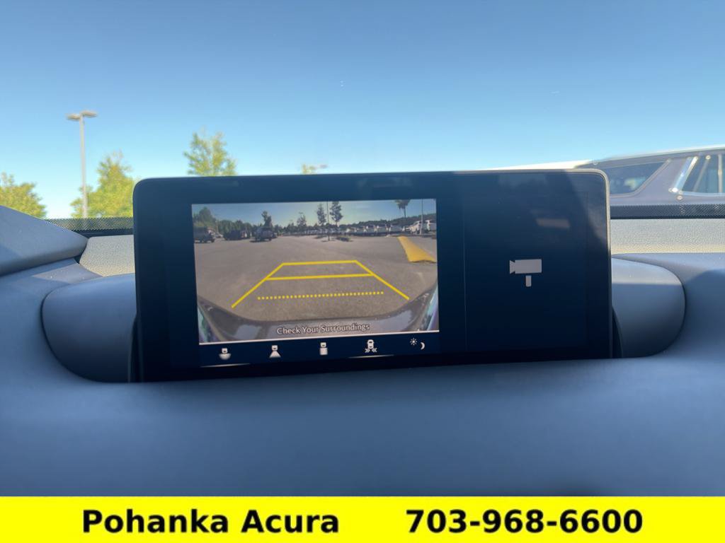 Certified 2023 Acura TLX w/ Technology Package FWD image 17