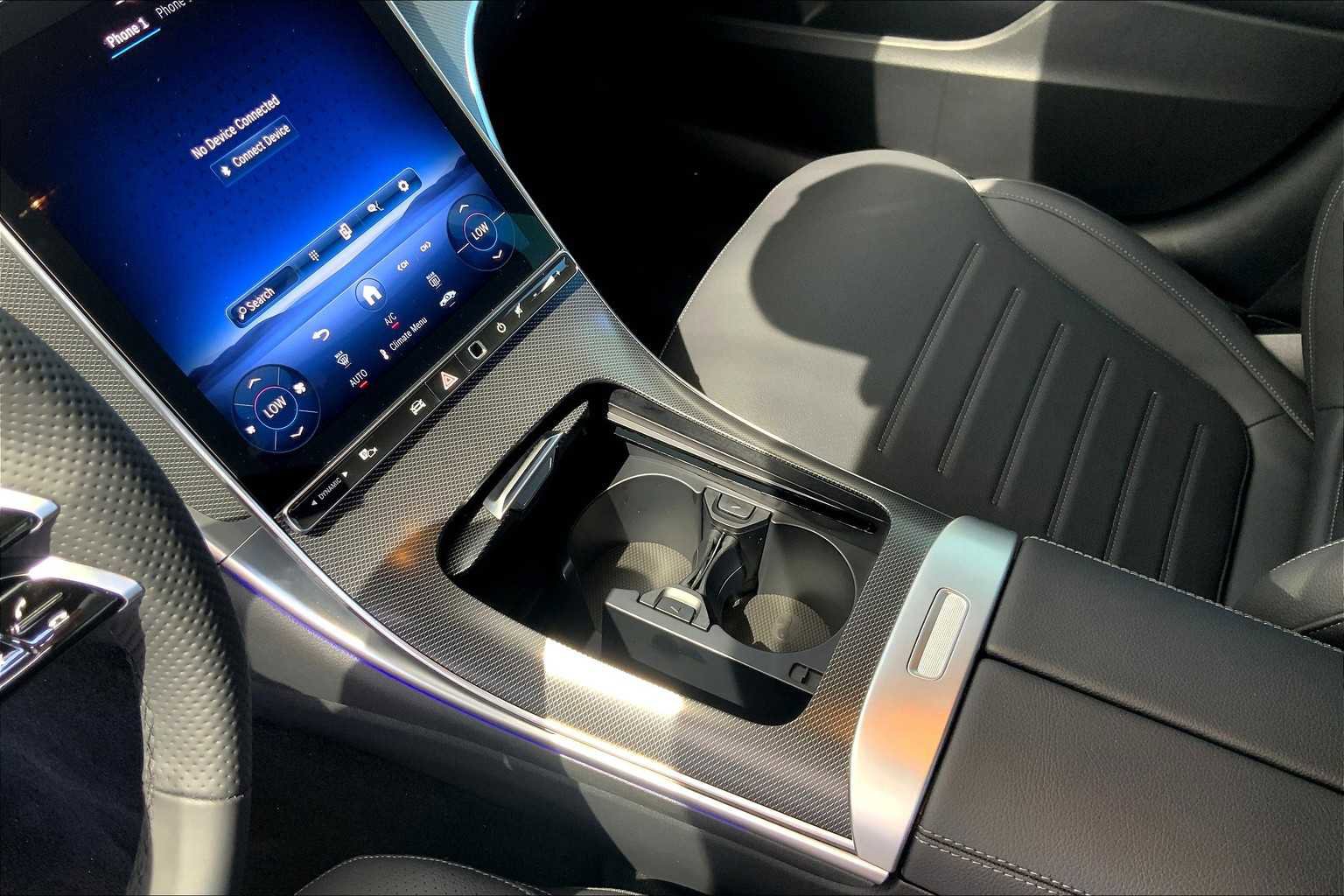 New 2025 Mercedes-Benz C 300 C 300 image 11