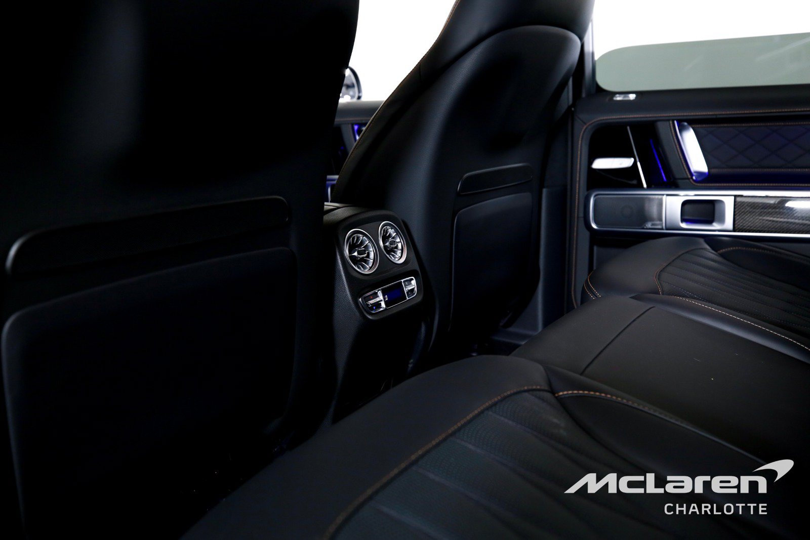 Used 2022 Mercedes-Benz G 63 AMG Squared image 17