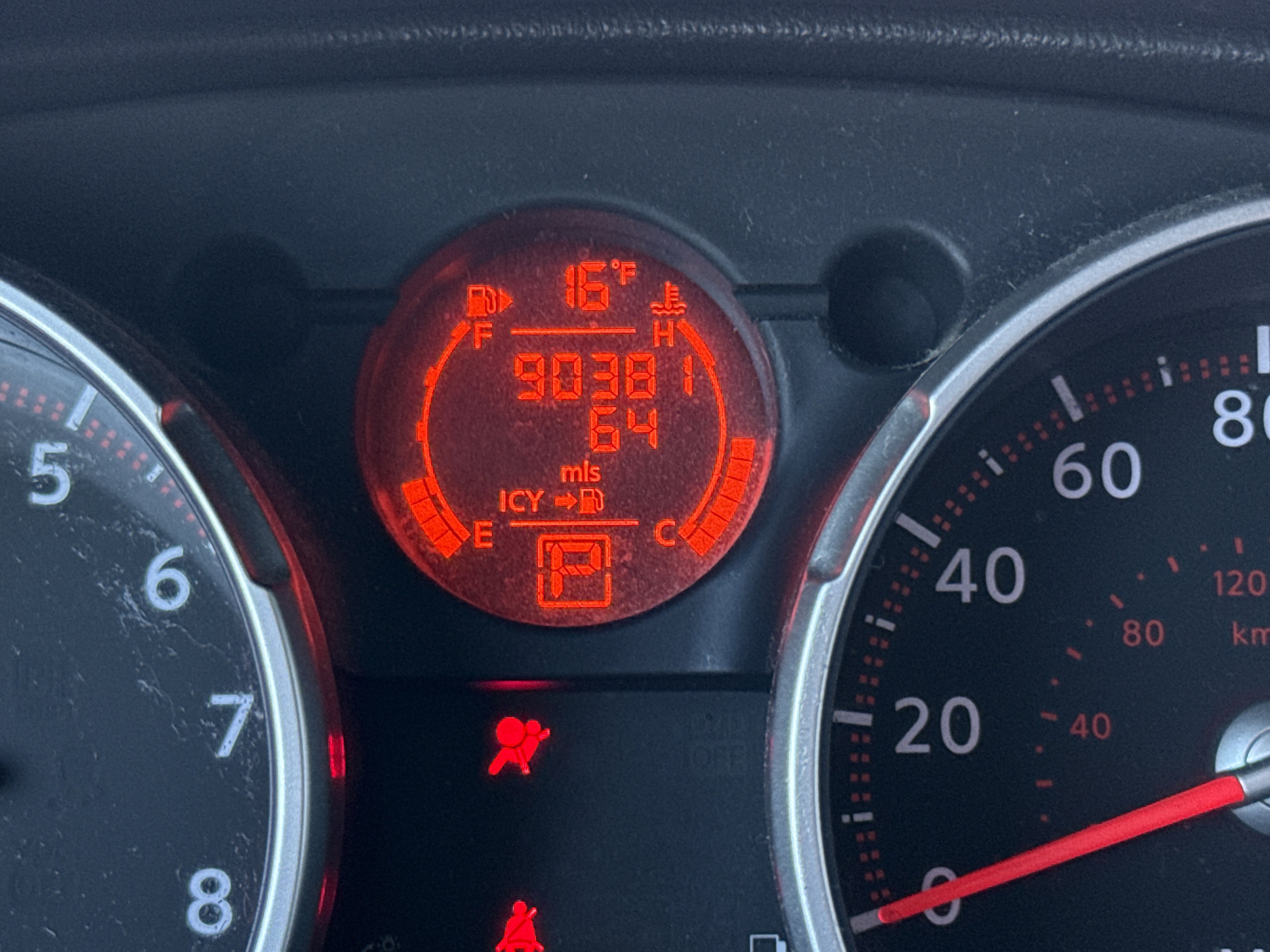 Used 2010 Nissan Rogue SL image 5