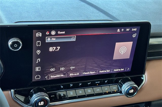 New 2026 GMC Canyon AT4 image 17