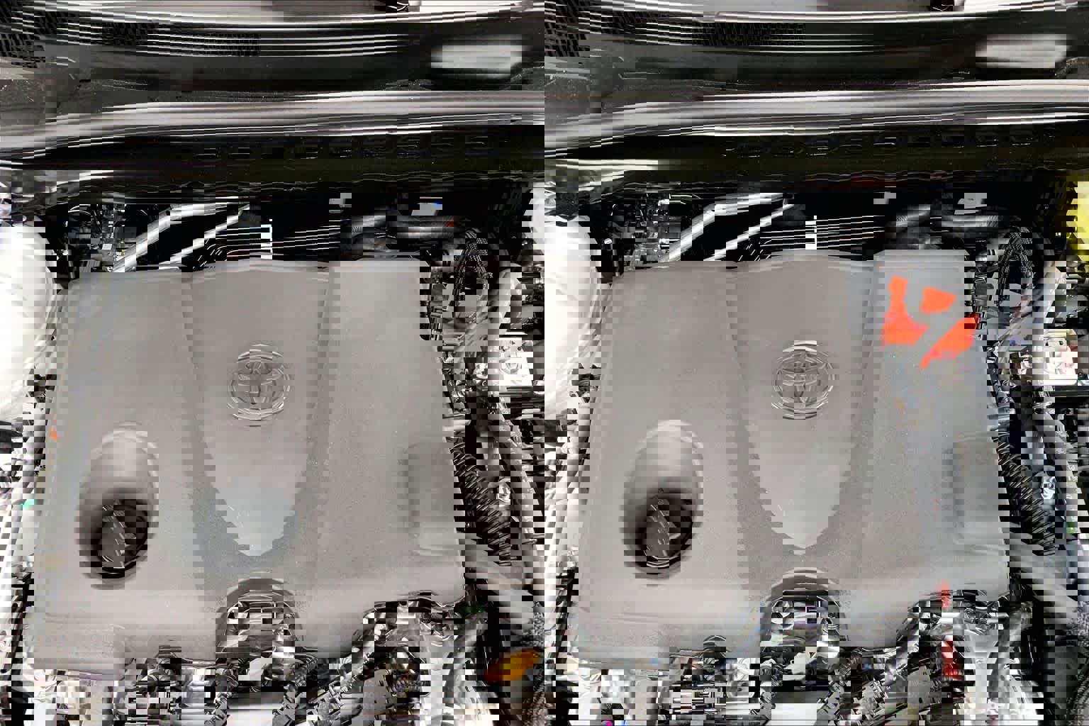 New 2026 Toyota Camry Nightshade image 17