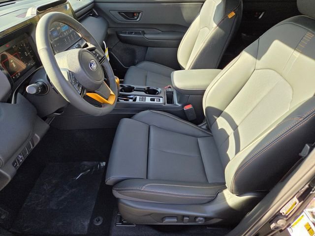 New 2026 Subaru Outback Wilderness image 6