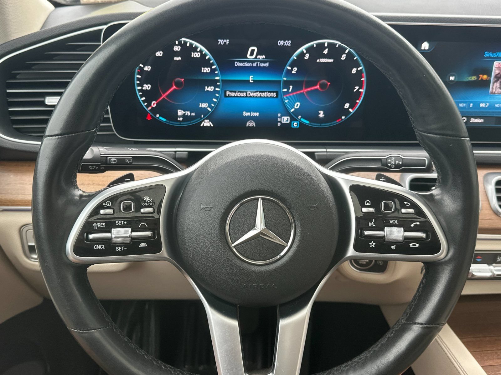 Used 2022 Mercedes-Benz GLE 350 image 24