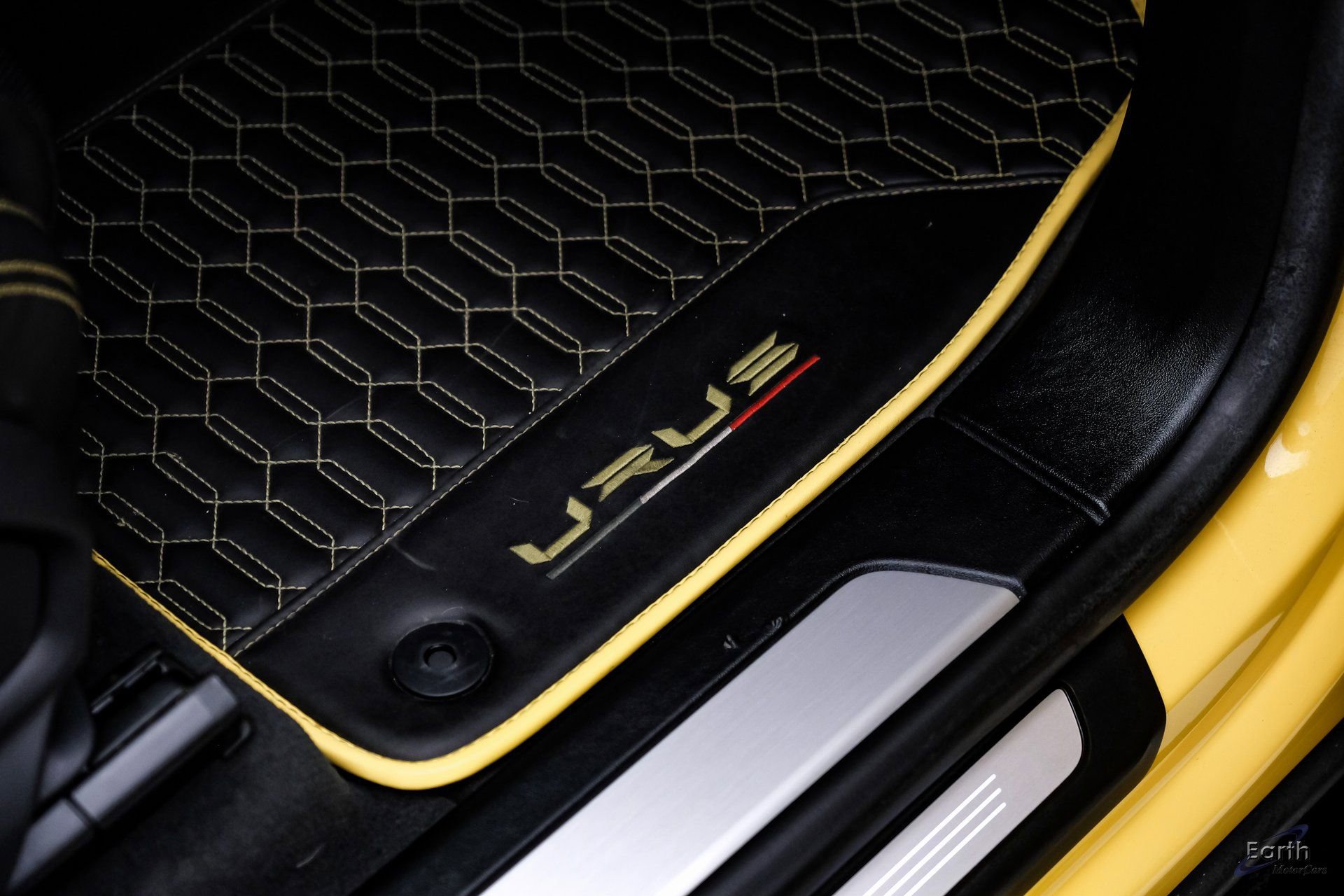 Used 2021 Lamborghini Urus image 60