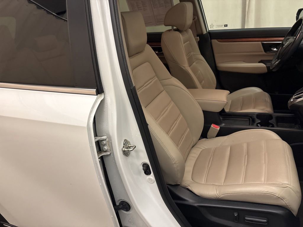 Used 2017 Honda CR-V Touring image 24