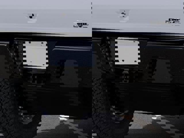 New 2025 GMC Hummer EV 3X image 14