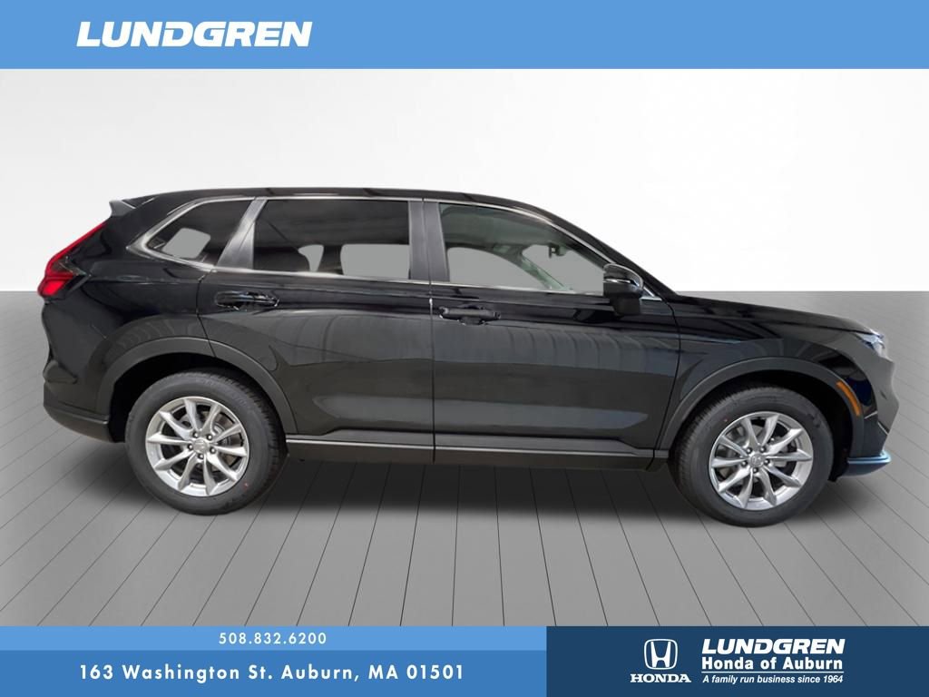 New 2026 Honda CR-V EX image 7