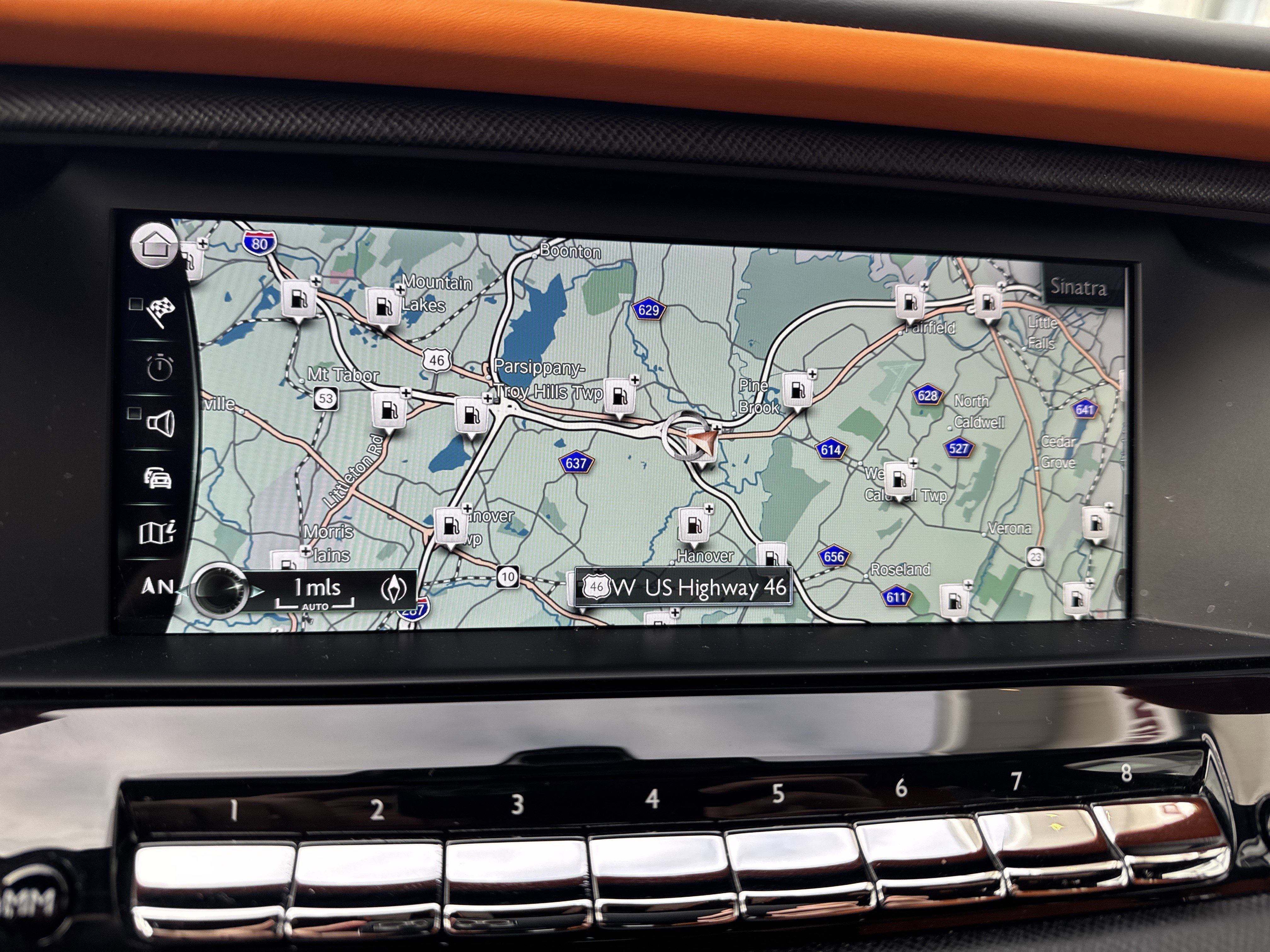 Certified 2024 Rolls-Royce Cullinan image 23