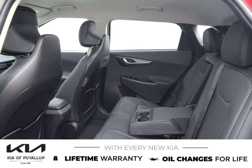 New 2025 Kia EV6 Light image 12