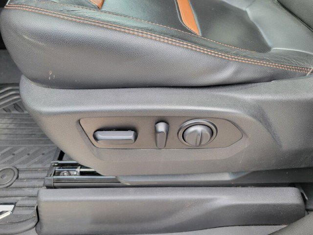 Used 2020 GMC Sierra 1500 AT4 w/ AT4 Premium Package image 25