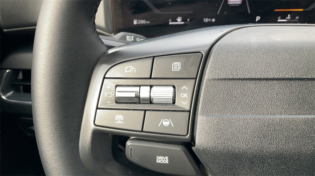 Used 2025 Kia K4 EX image 26