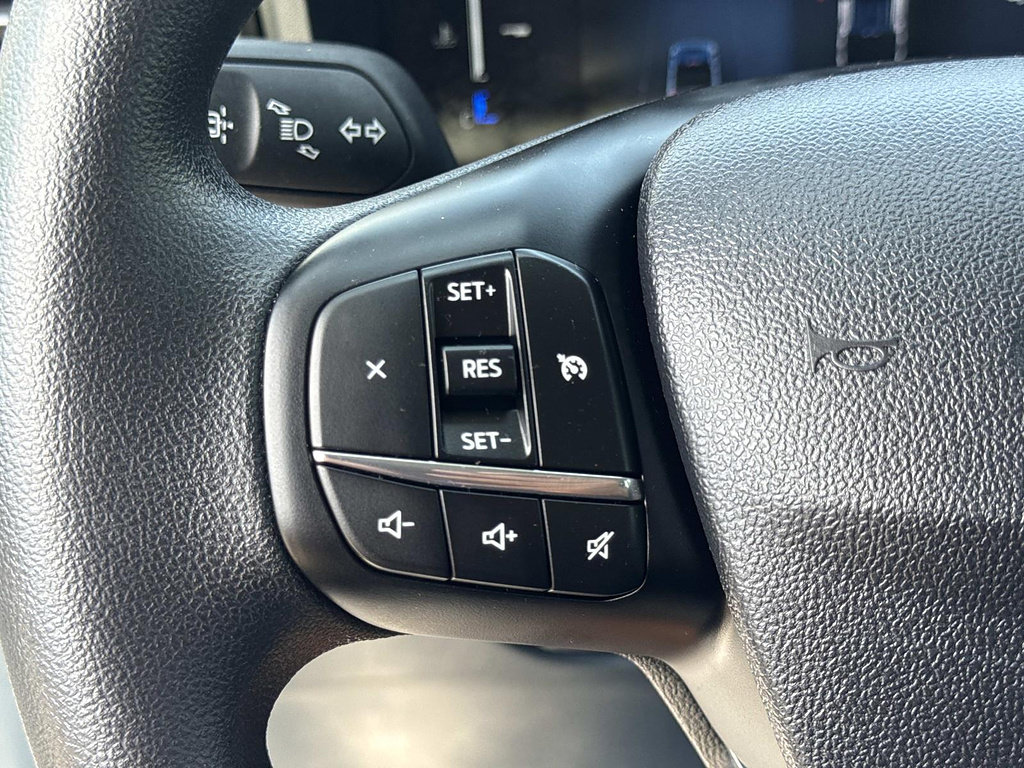 Used 2026 Ford Maverick XL FWD image 8